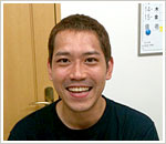 松葉晟司様